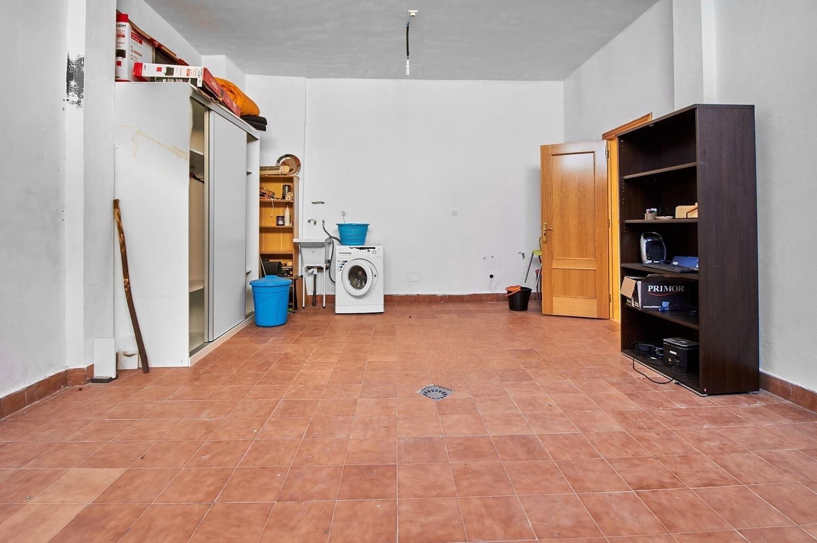 2 soveværelse Lejlighed til salg i Macael med garage - € 55.000 (Ref: 8511823)