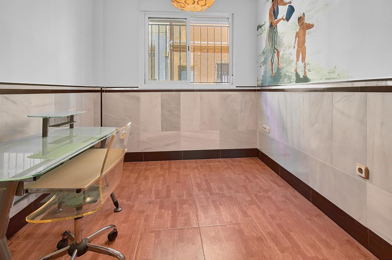 2 soveværelse Lejlighed til salg i Macael med garage - € 55.000 (Ref: 8511823)