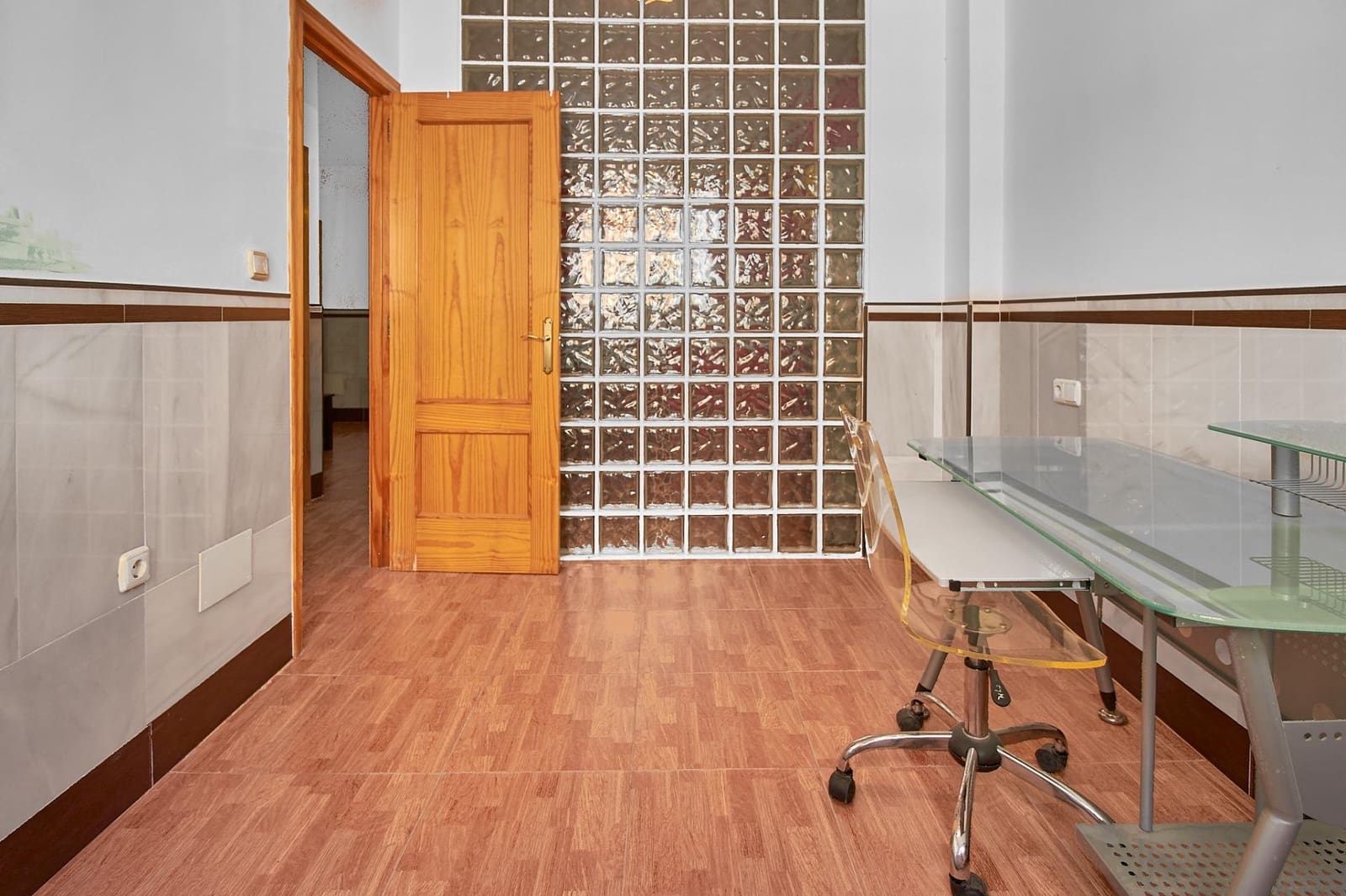 2 soveværelse Lejlighed til salg i Macael med garage - € 55.000 (Ref: 8511823)