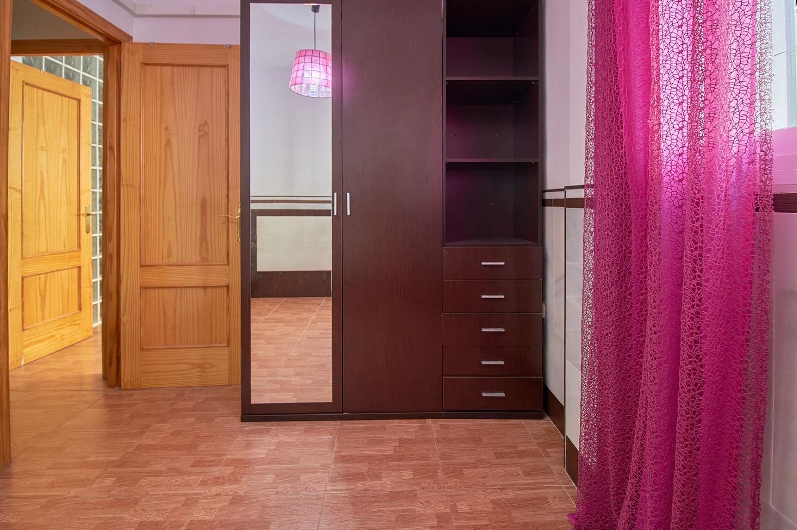 2 soveværelse Lejlighed til salg i Macael med garage - € 55.000 (Ref: 8511823)