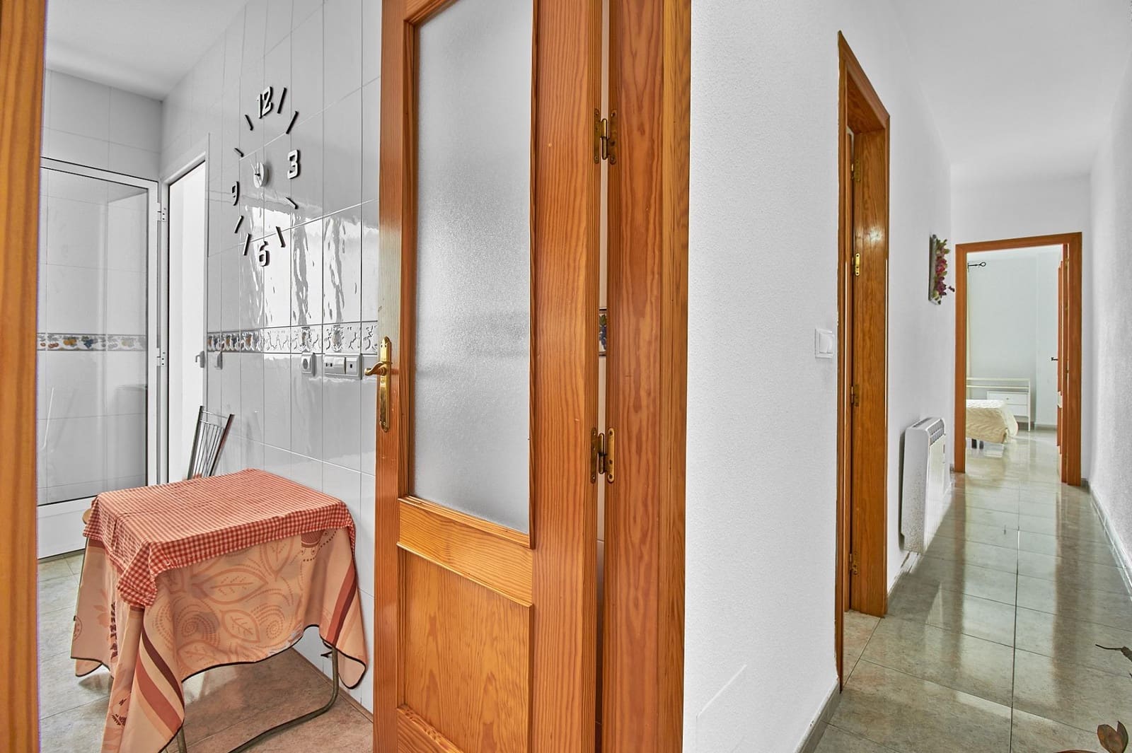 3 soveværelse Lejlighed til salg i Olula del Rio - € 80.000 (Ref: 8561357)