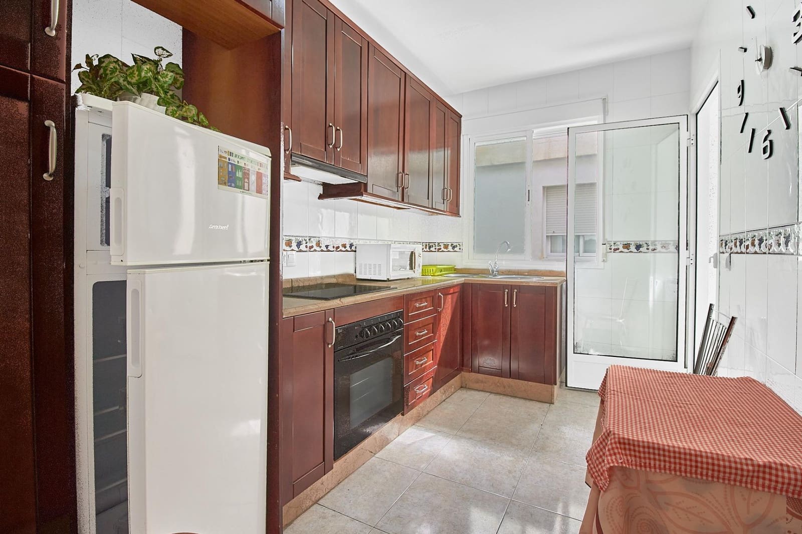 3 soveværelse Lejlighed til salg i Olula del Rio - € 80.000 (Ref: 8561357)