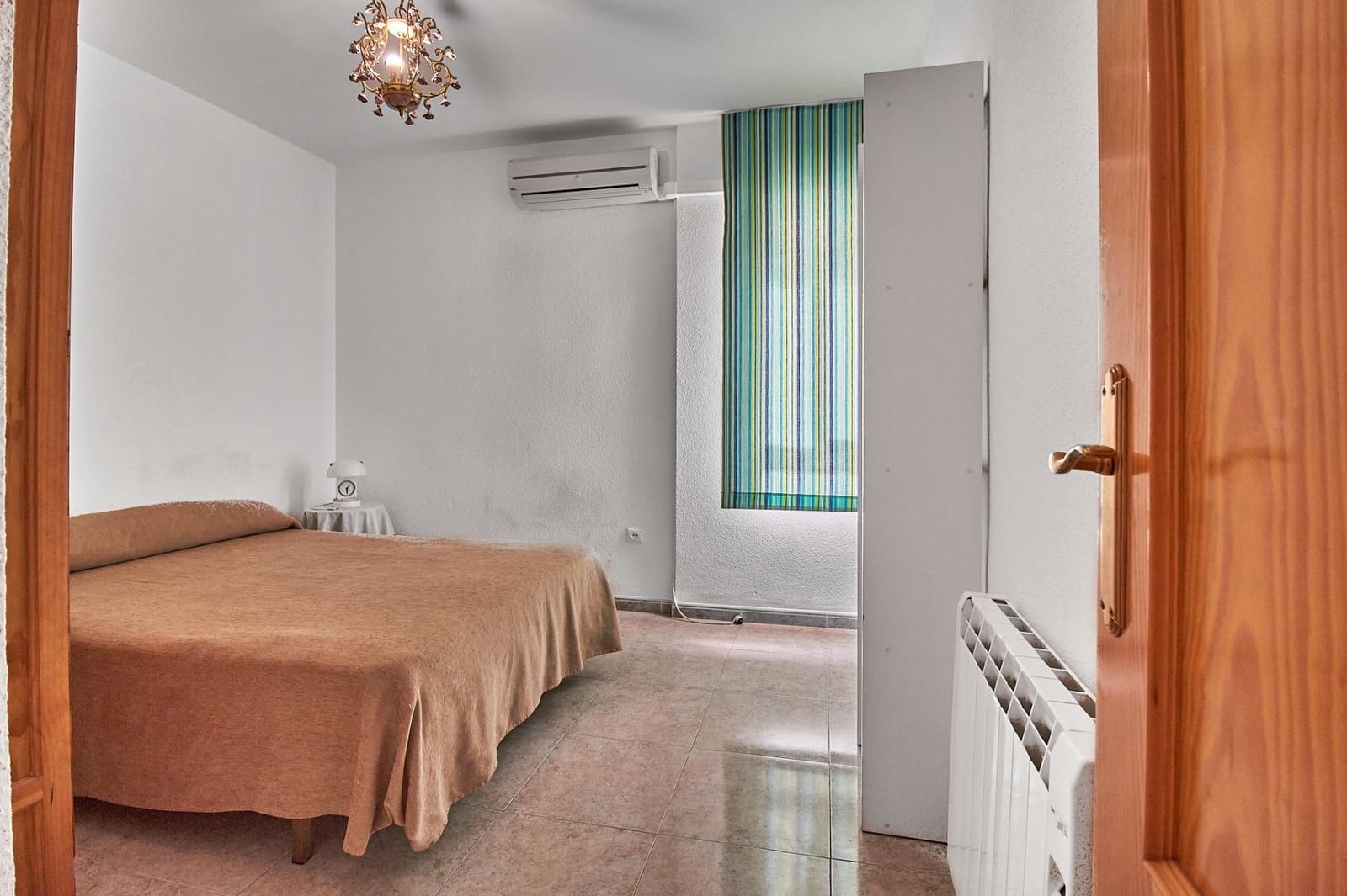 3 soveværelse Lejlighed til salg i Olula del Rio - € 80.000 (Ref: 8561357)