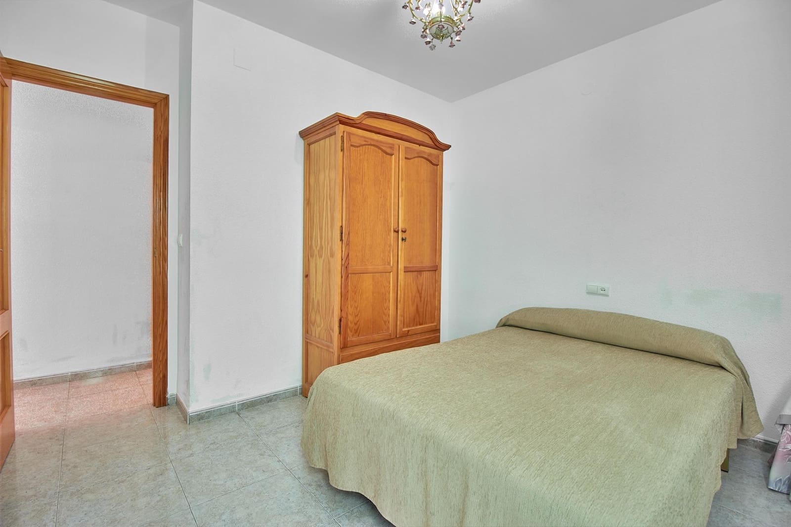 3 soveværelse Lejlighed til salg i Olula del Rio - € 80.000 (Ref: 8561357)