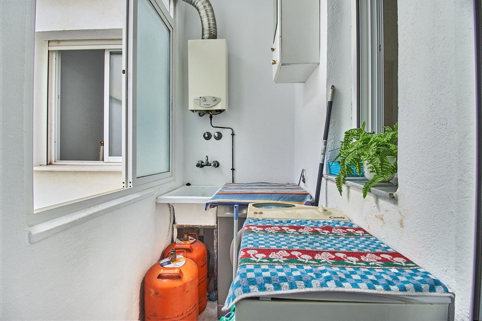 3 soveværelse Lejlighed til salg i Olula del Rio - € 80.000 (Ref: 8561357)