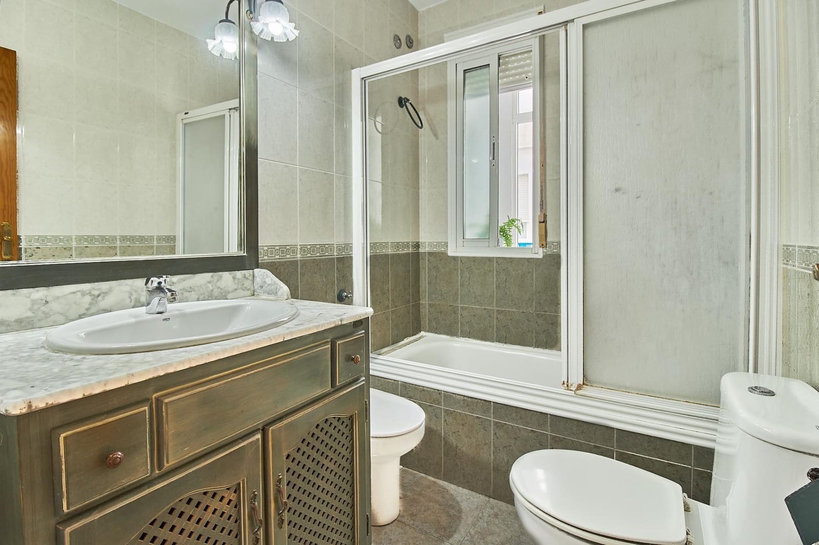 3 soveværelse Lejlighed til salg i Olula del Rio - € 80.000 (Ref: 8561357)