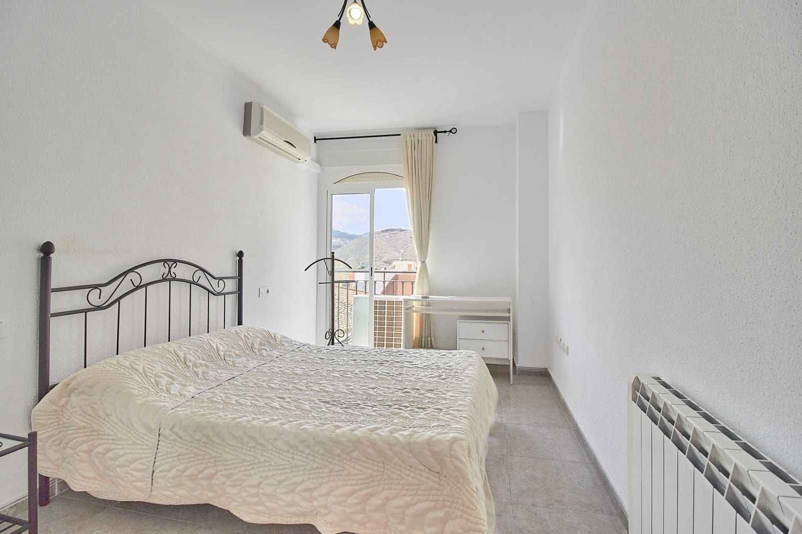 3 soveværelse Lejlighed til salg i Olula del Rio - € 80.000 (Ref: 8561357)