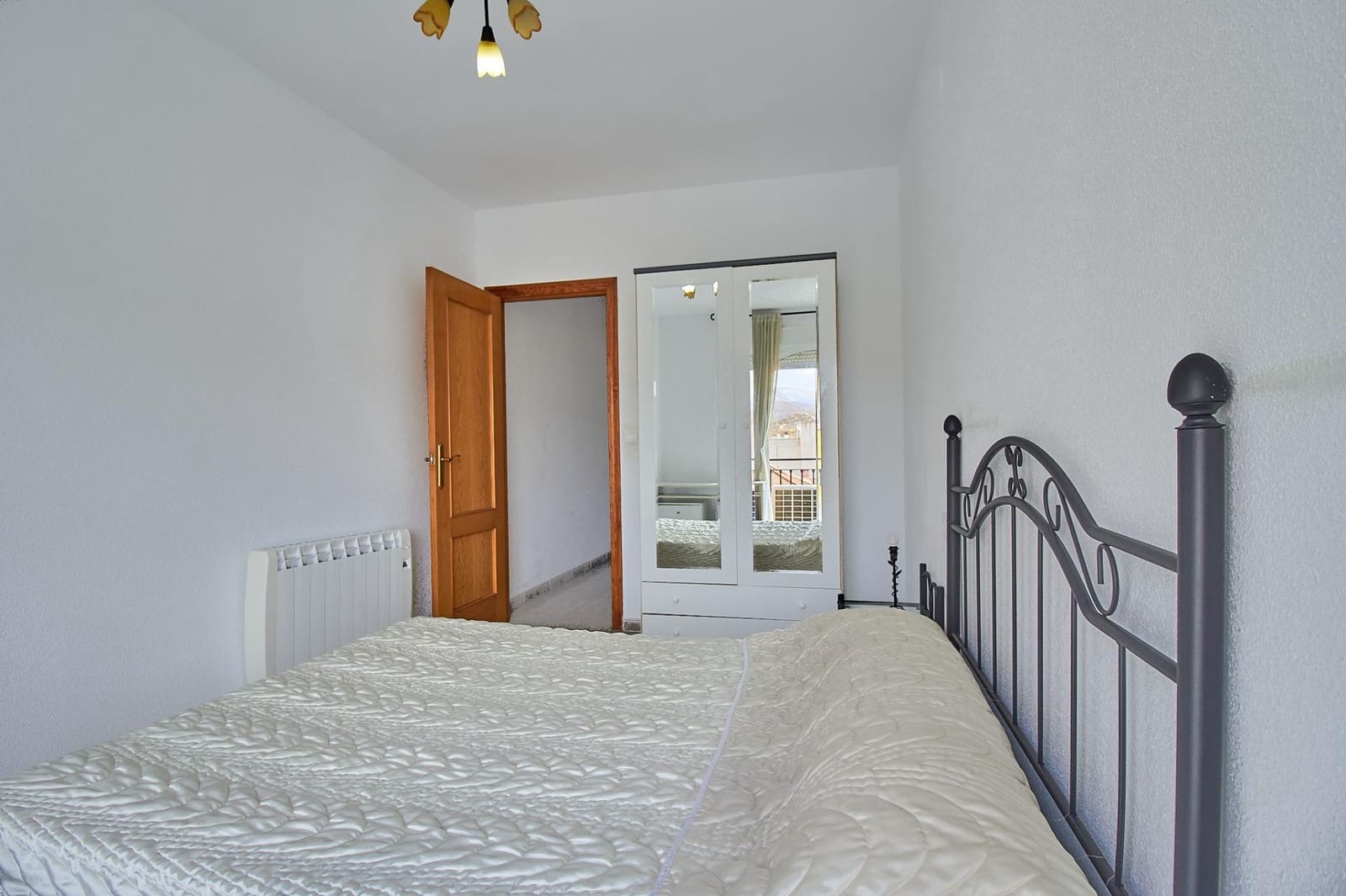 3 soveværelse Lejlighed til salg i Olula del Rio - € 80.000 (Ref: 8561357)