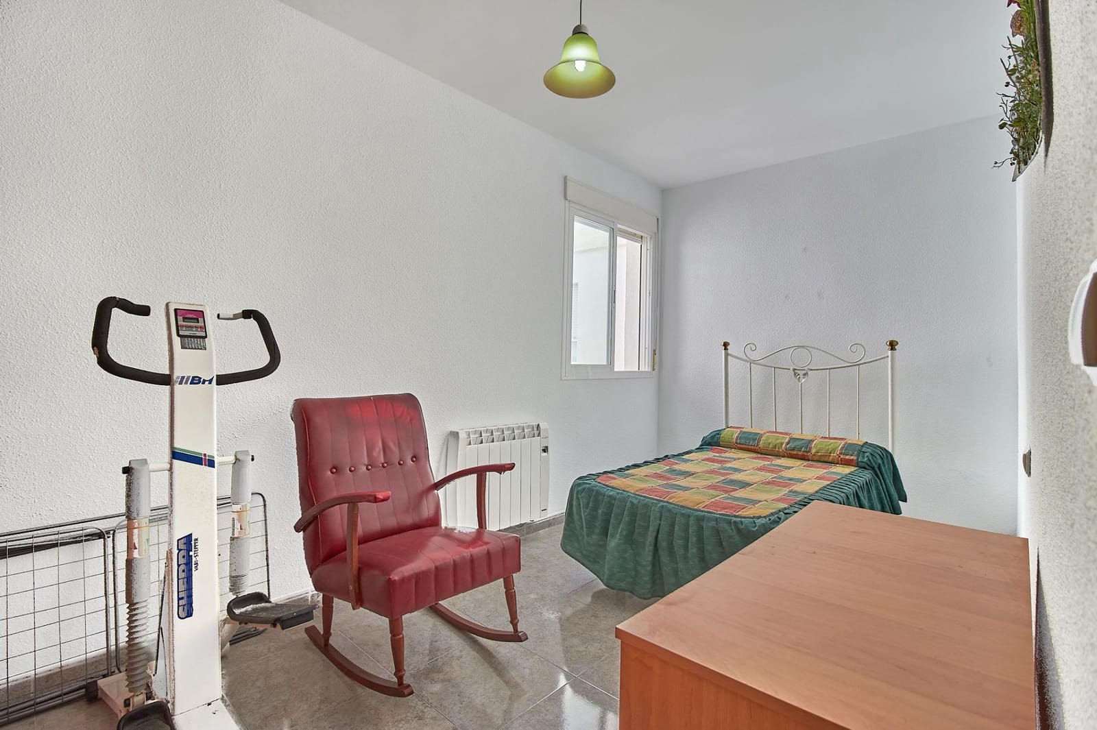 3 soveværelse Lejlighed til salg i Olula del Rio - € 80.000 (Ref: 8561357)