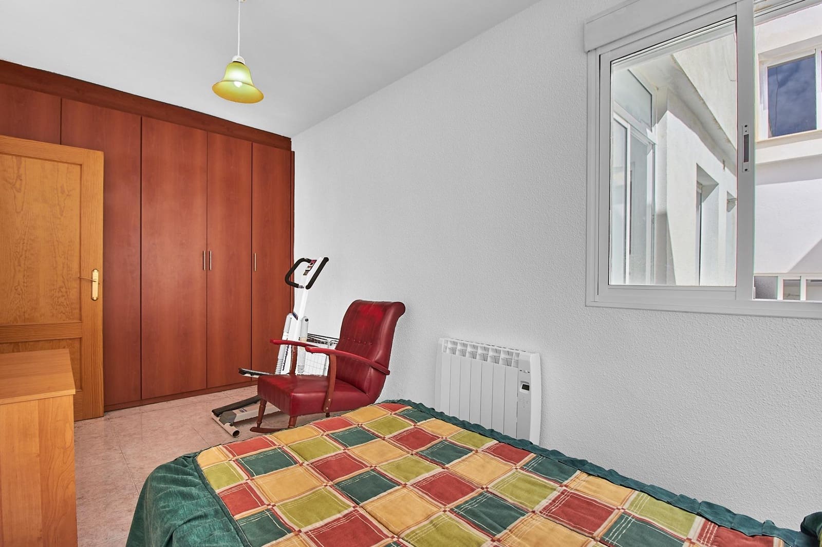 3 soveværelse Lejlighed til salg i Olula del Rio - € 80.000 (Ref: 8561357)