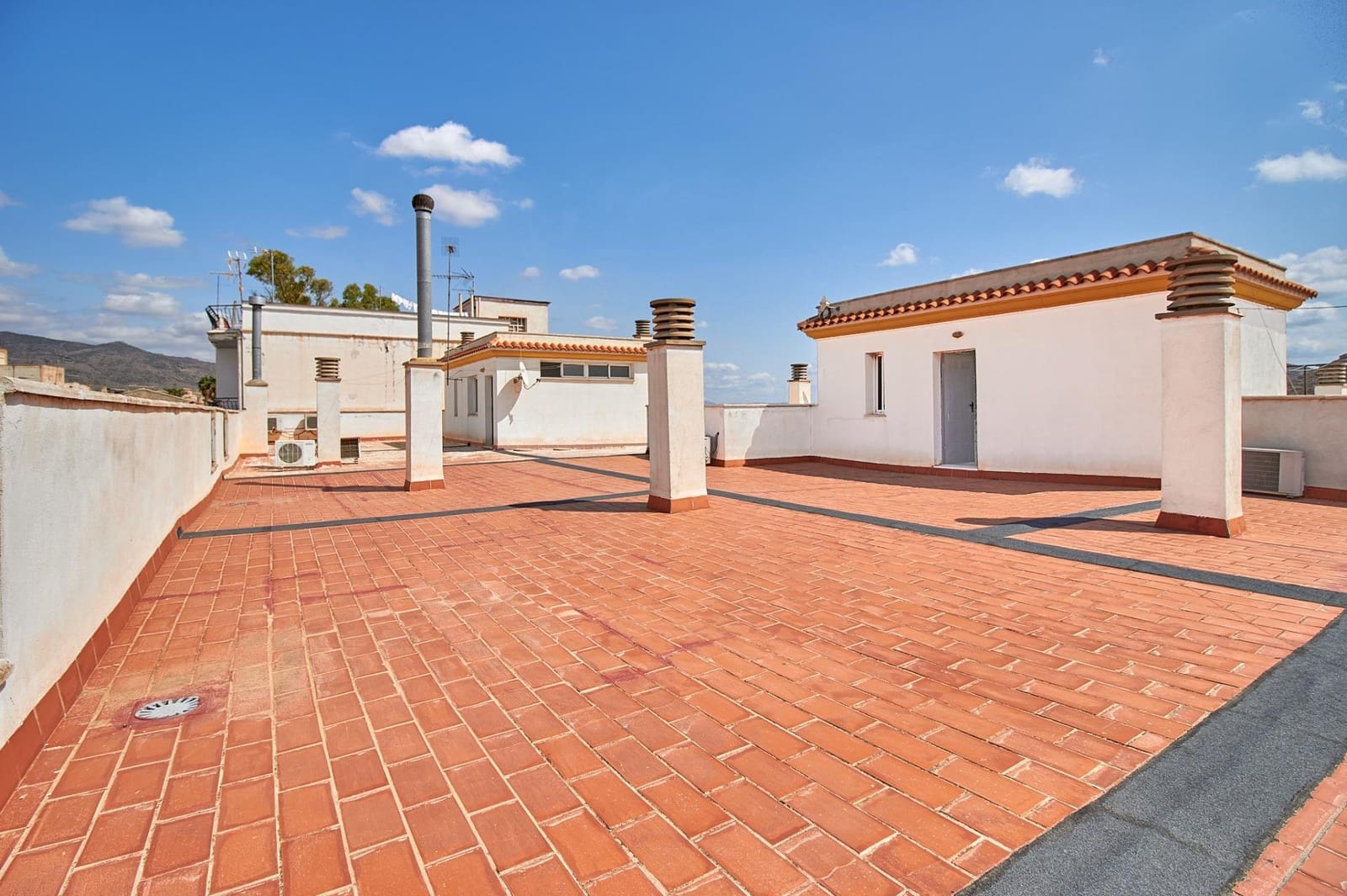 3 soveværelse Lejlighed til salg i Olula del Rio - € 80.000 (Ref: 8561357)