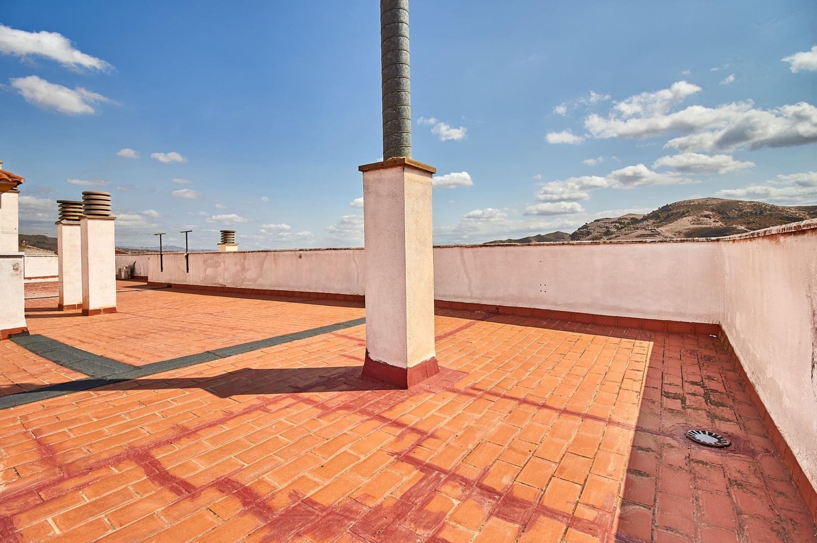 3 soveværelse Lejlighed til salg i Olula del Rio - € 80.000 (Ref: 8561357)