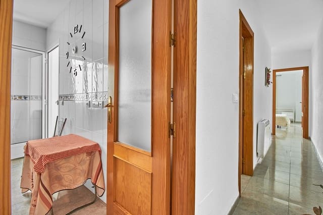 3 sovrum Lägenhet till salu i Olula del Río - 80 000 € (Ref: 8561357)