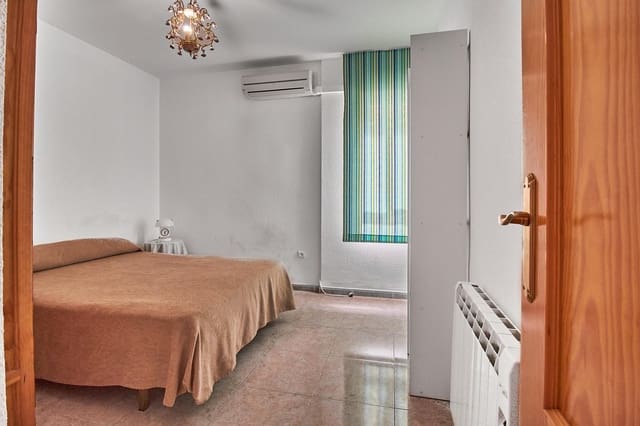 3 sovrum Lägenhet till salu i Olula del Río - 80 000 € (Ref: 8561357)