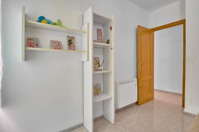 3 sovrum Lägenhet till salu i Olula del Río - 80 000 € (Ref: 8561357)