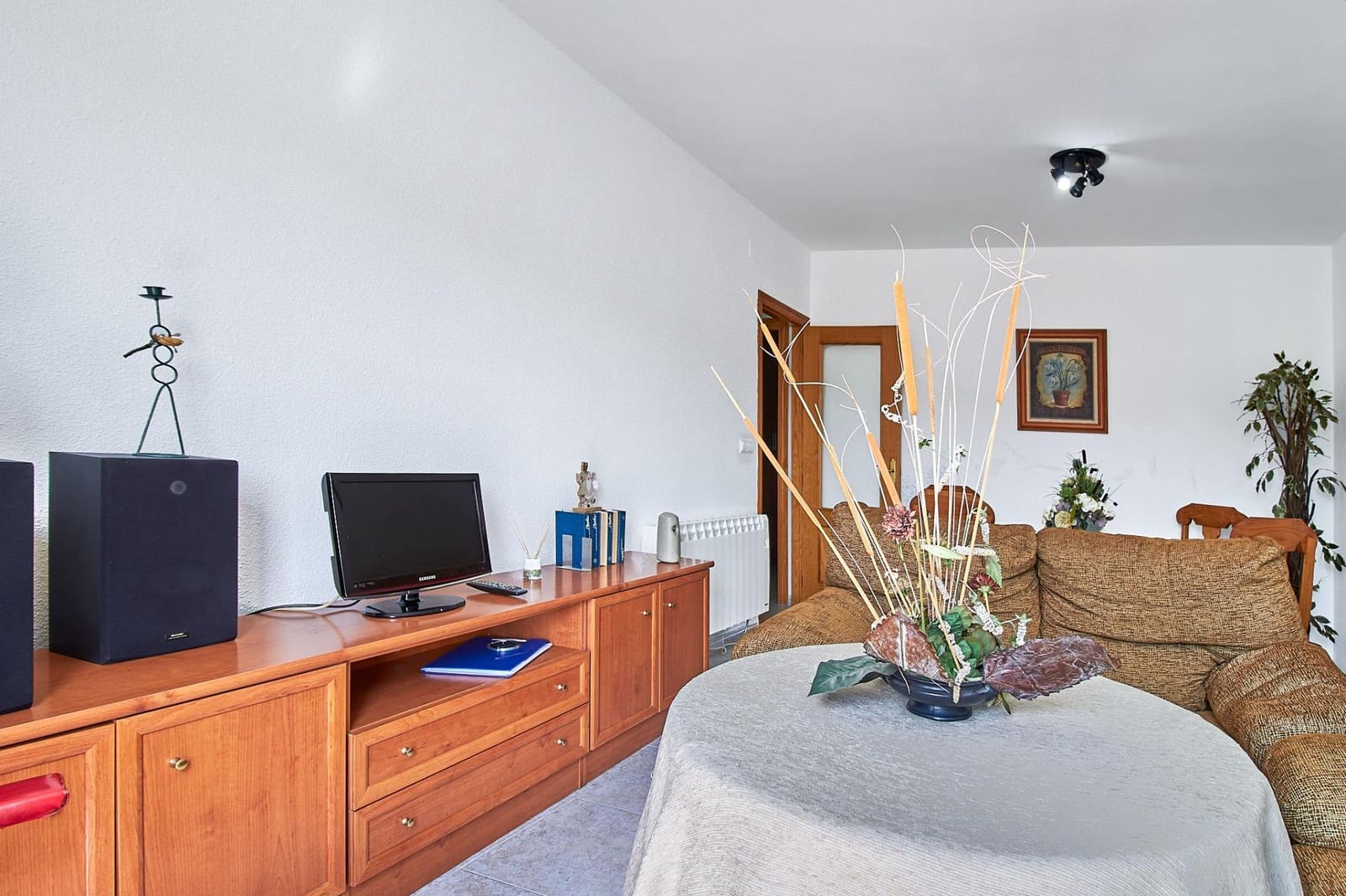 3 soveværelse Lejlighed til salg i Olula del Rio - € 80.000 (Ref: 8561357)