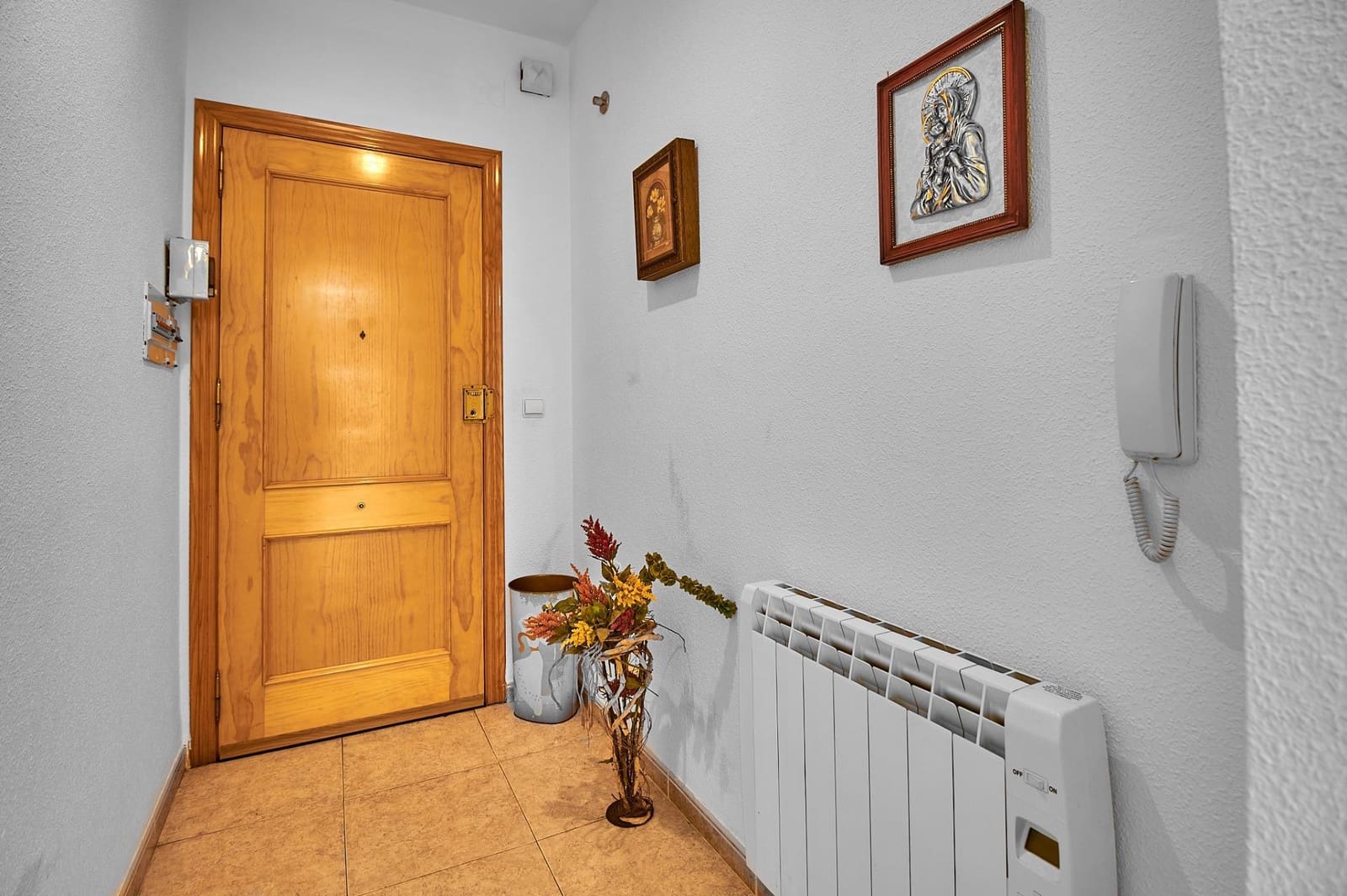 3 soveværelse Lejlighed til salg i Olula del Rio - € 80.000 (Ref: 8561357)