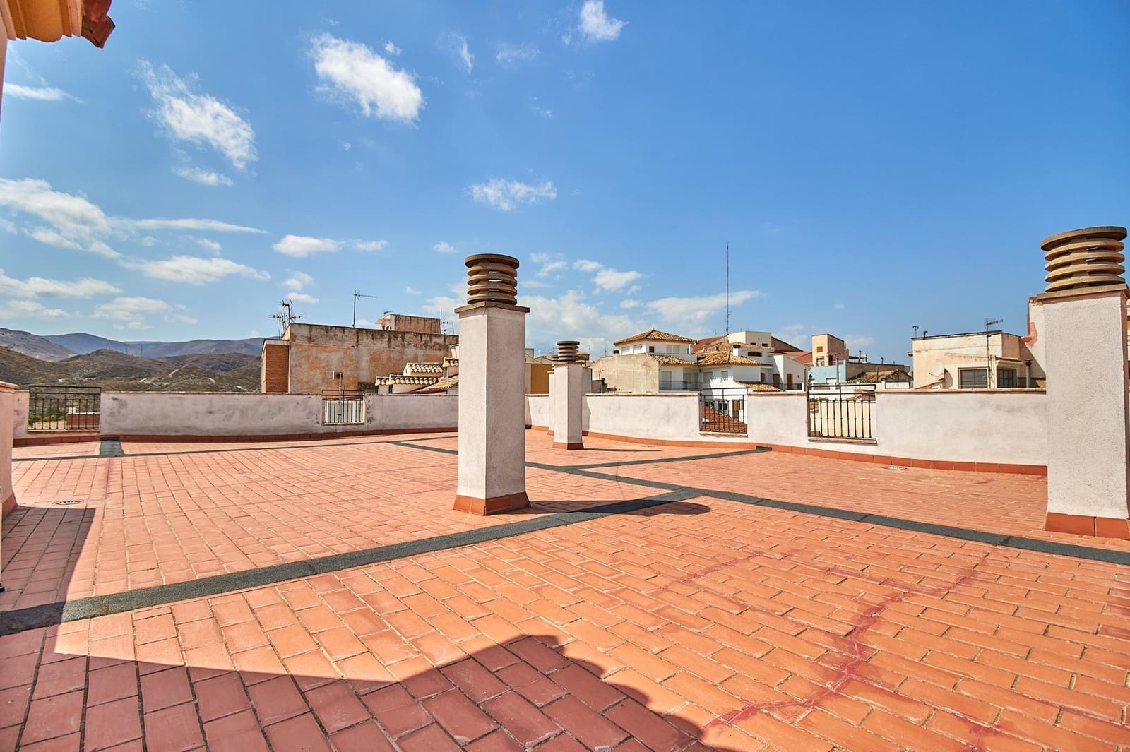 3 soveværelse Lejlighed til salg i Olula del Rio - € 80.000 (Ref: 8561357)