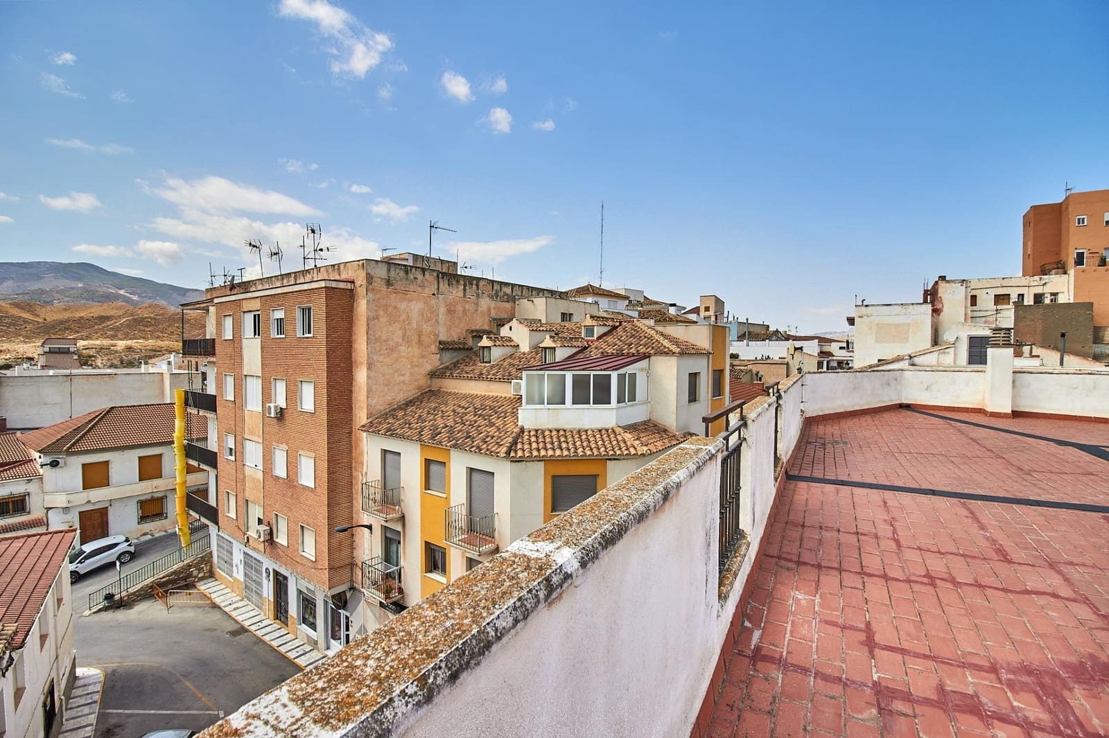 3 soveværelse Lejlighed til salg i Olula del Rio - € 80.000 (Ref: 8561357)