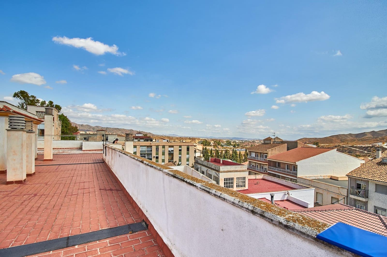 3 soveværelse Lejlighed til salg i Olula del Rio - € 80.000 (Ref: 8561357)