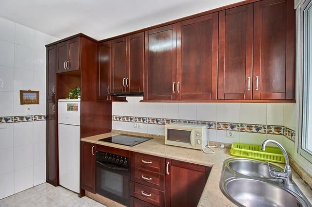 3 sovrum Lägenhet till salu i Olula del Río - 80 000 € (Ref: 8561357)