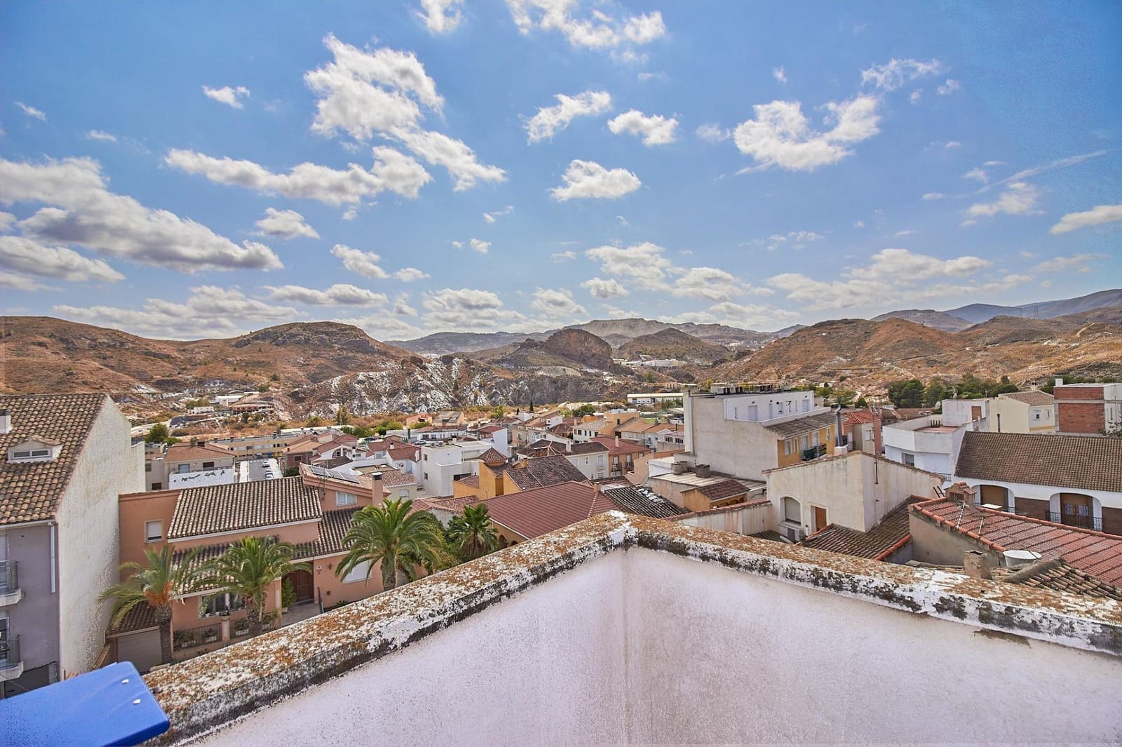 3 soveværelse Lejlighed til salg i Olula del Rio - € 80.000 (Ref: 8561357)