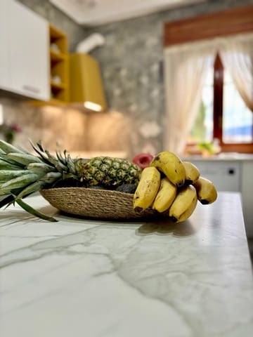 4 sovrum Villa till salu i Olula del Río med pool garage - 390 000 € (Ref: 8646054)