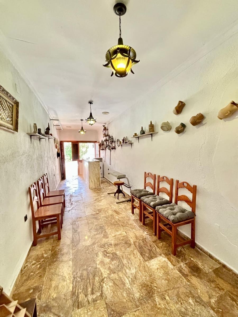 4 soveværelse Villa til salg i Olula del Rio med swimmingpool garage - € 390.000 (Ref: 8646054)