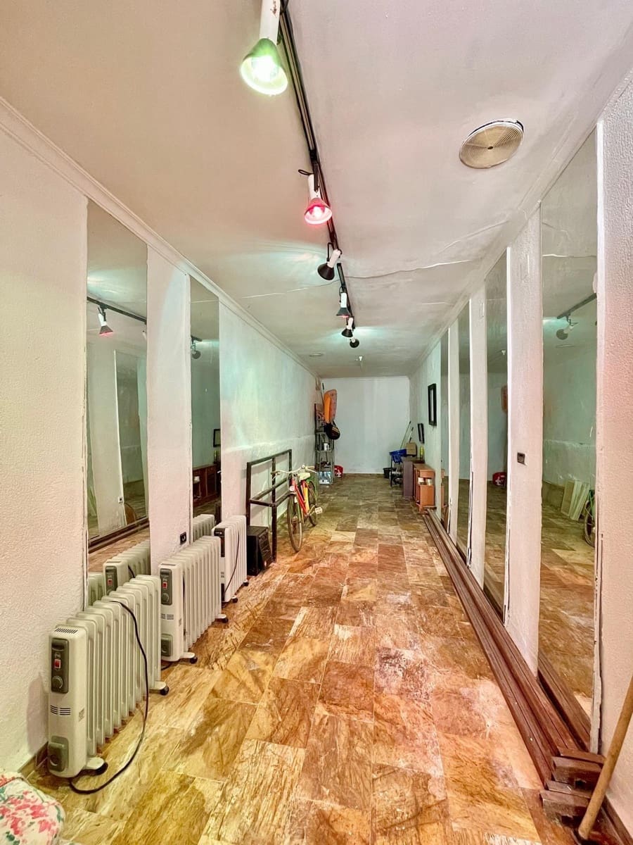 4 soveværelse Villa til salg i Olula del Rio med swimmingpool garage - € 390.000 (Ref: 8646054)