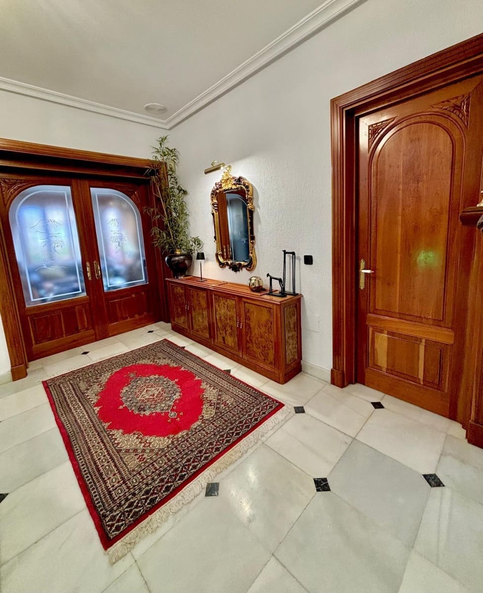 4 soveværelse Villa til salg i Olula del Rio med swimmingpool garage - € 390.000 (Ref: 8646054)