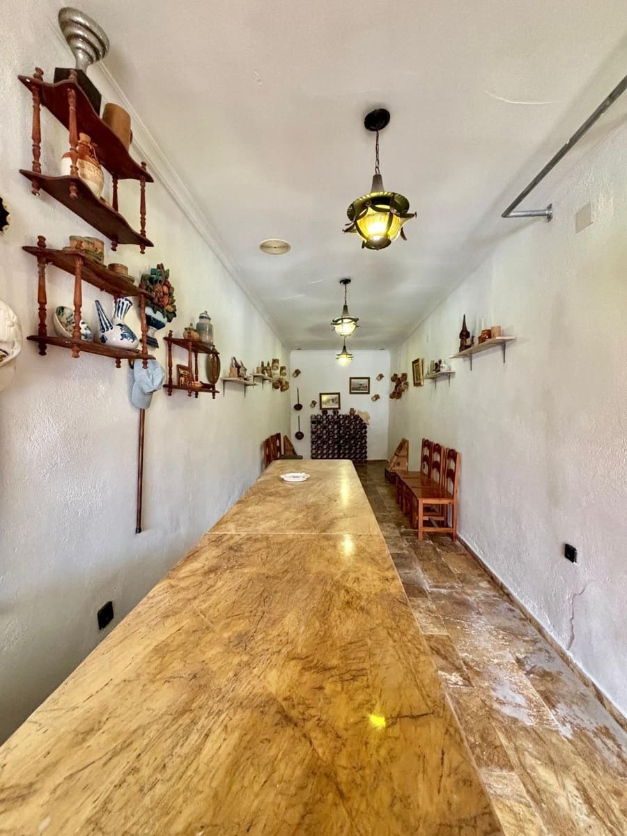 4 soveværelse Villa til salg i Olula del Rio med swimmingpool garage - € 390.000 (Ref: 8646054)