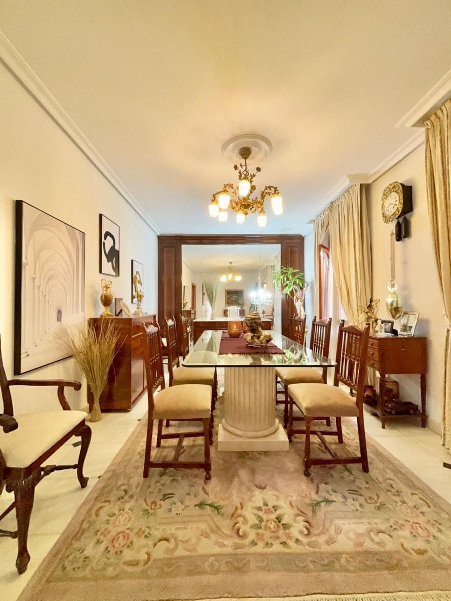 4 soveværelse Villa til salg i Olula del Rio med swimmingpool garage - € 390.000 (Ref: 8646054)