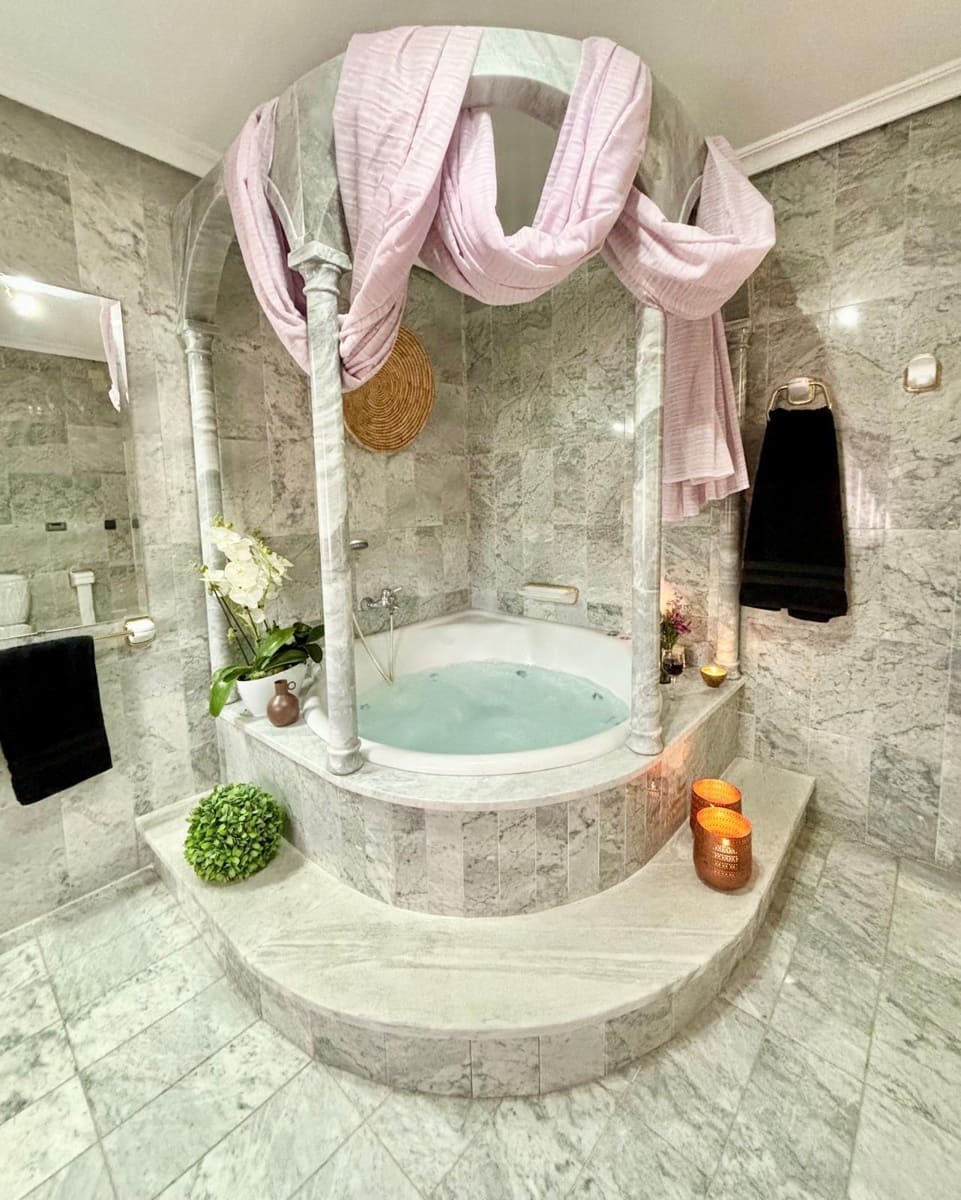 4 soveværelse Villa til salg i Olula del Rio med swimmingpool garage - € 390.000 (Ref: 8646054)