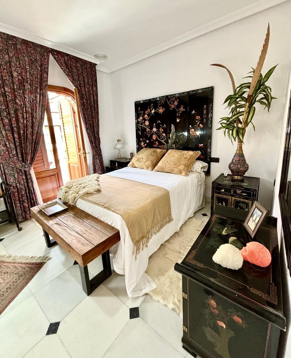 4 soveværelse Villa til salg i Olula del Rio med swimmingpool garage - € 390.000 (Ref: 8646054)