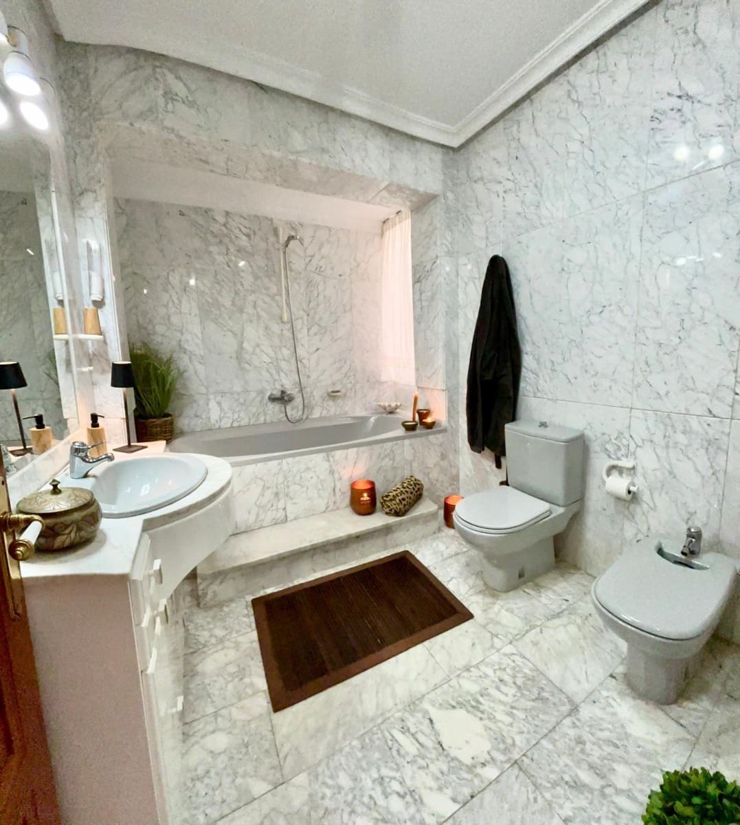 4 soveværelse Villa til salg i Olula del Rio med swimmingpool garage - € 390.000 (Ref: 8646054)