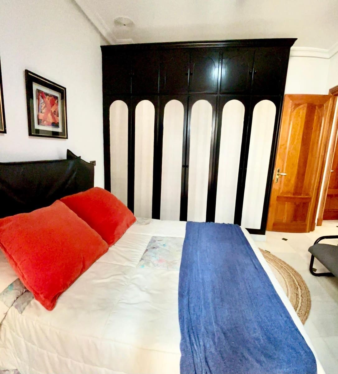 4 soveværelse Villa til salg i Olula del Rio med swimmingpool garage - € 390.000 (Ref: 8646054)