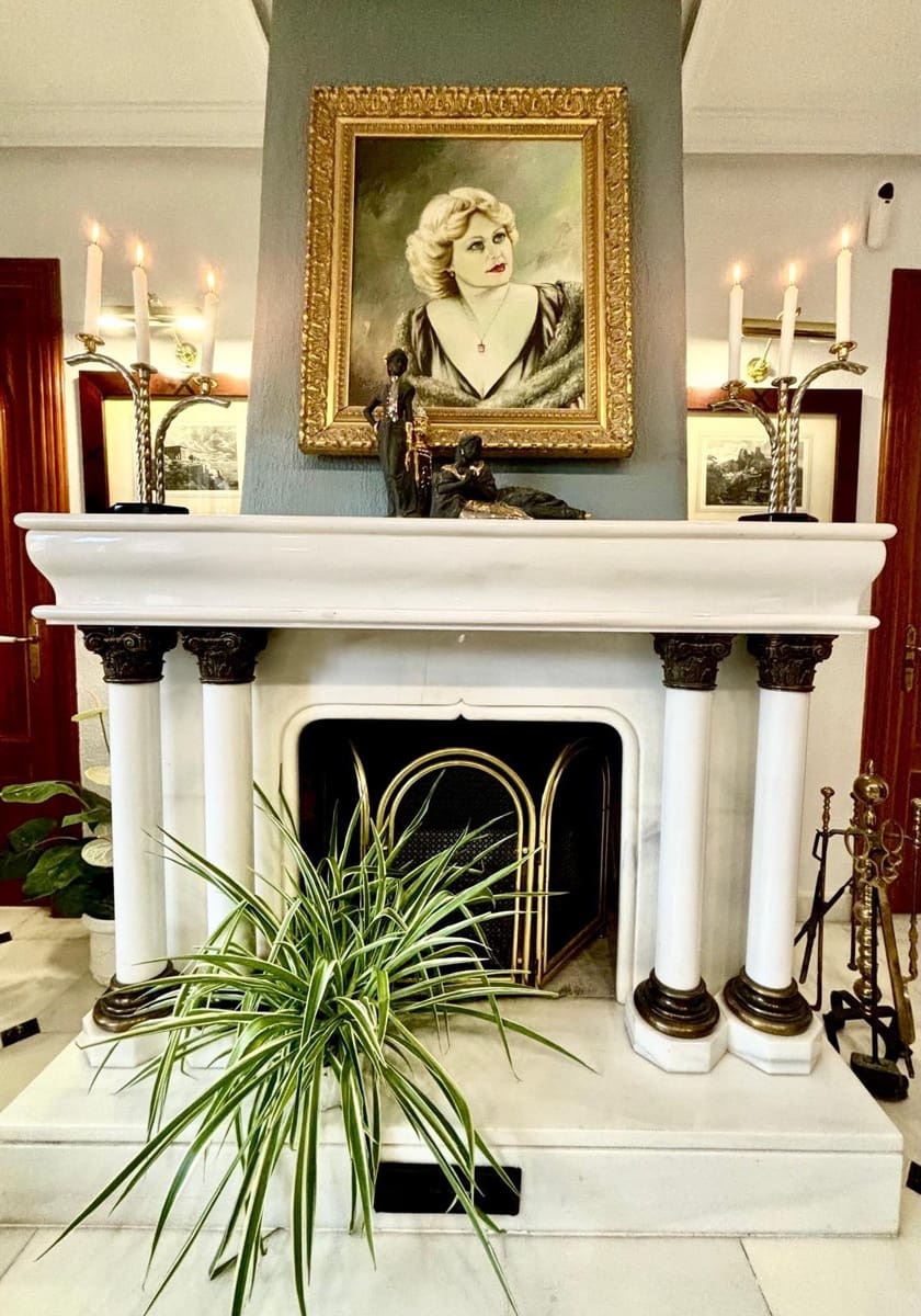 4 soveværelse Villa til salg i Olula del Rio med swimmingpool garage - € 390.000 (Ref: 8646054)