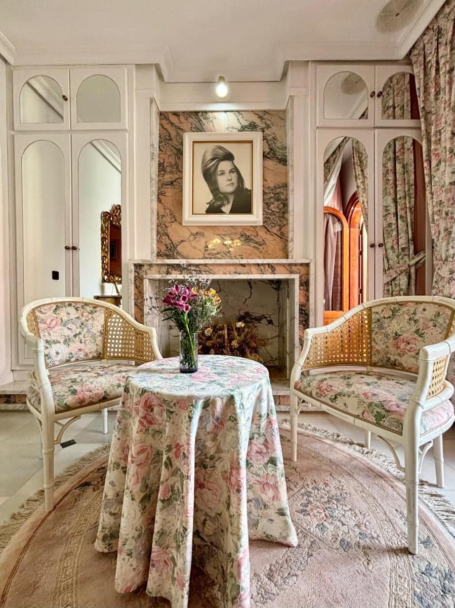 4 soveværelse Villa til salg i Olula del Rio med swimmingpool garage - € 390.000 (Ref: 8646054)