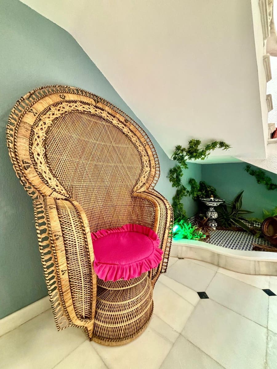 4 soveværelse Villa til salg i Olula del Rio med swimmingpool garage - € 390.000 (Ref: 8646054)