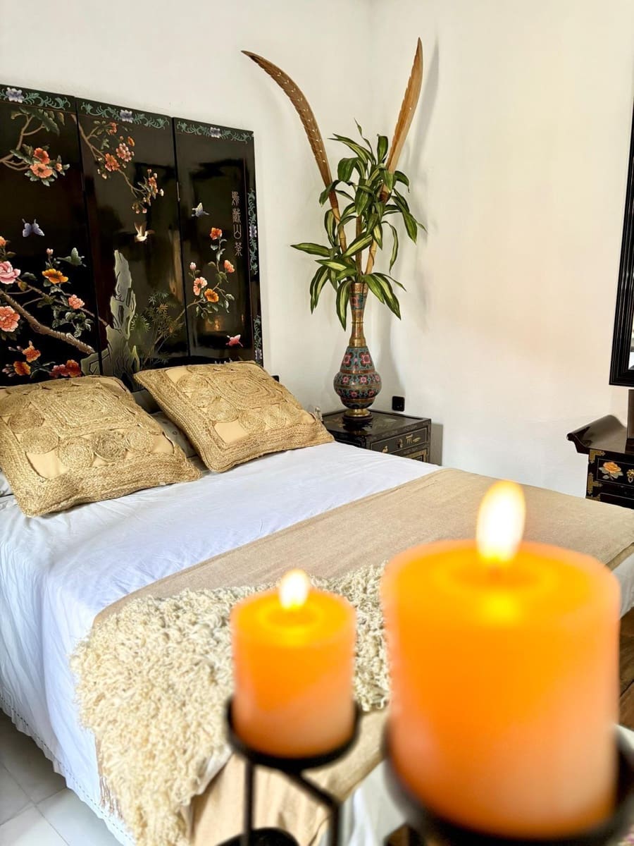 4 soveværelse Villa til salg i Olula del Rio med swimmingpool garage - € 390.000 (Ref: 8646054)