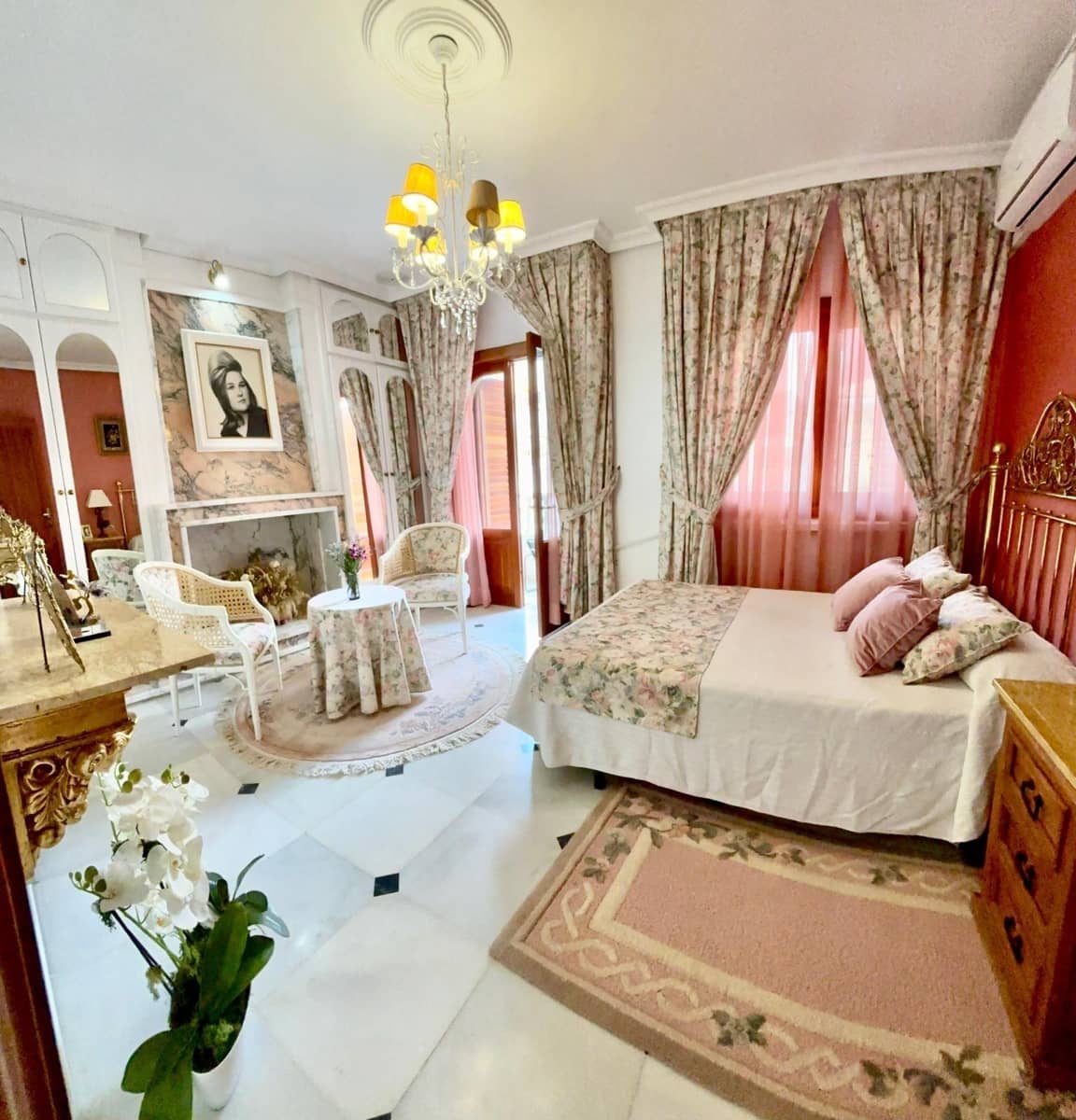 4 soveværelse Villa til salg i Olula del Rio med swimmingpool garage - € 390.000 (Ref: 8646054)