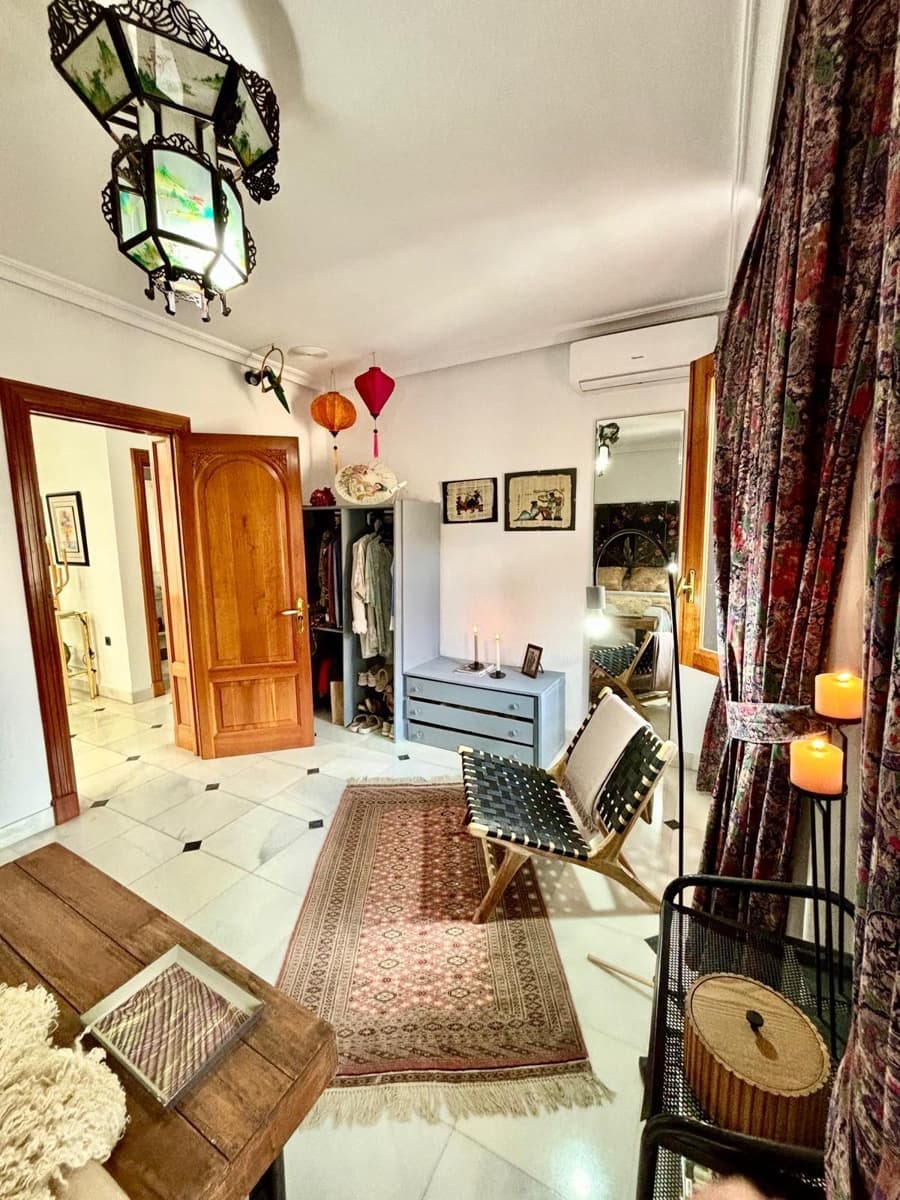 4 soveværelse Villa til salg i Olula del Rio med swimmingpool garage - € 390.000 (Ref: 8646054)