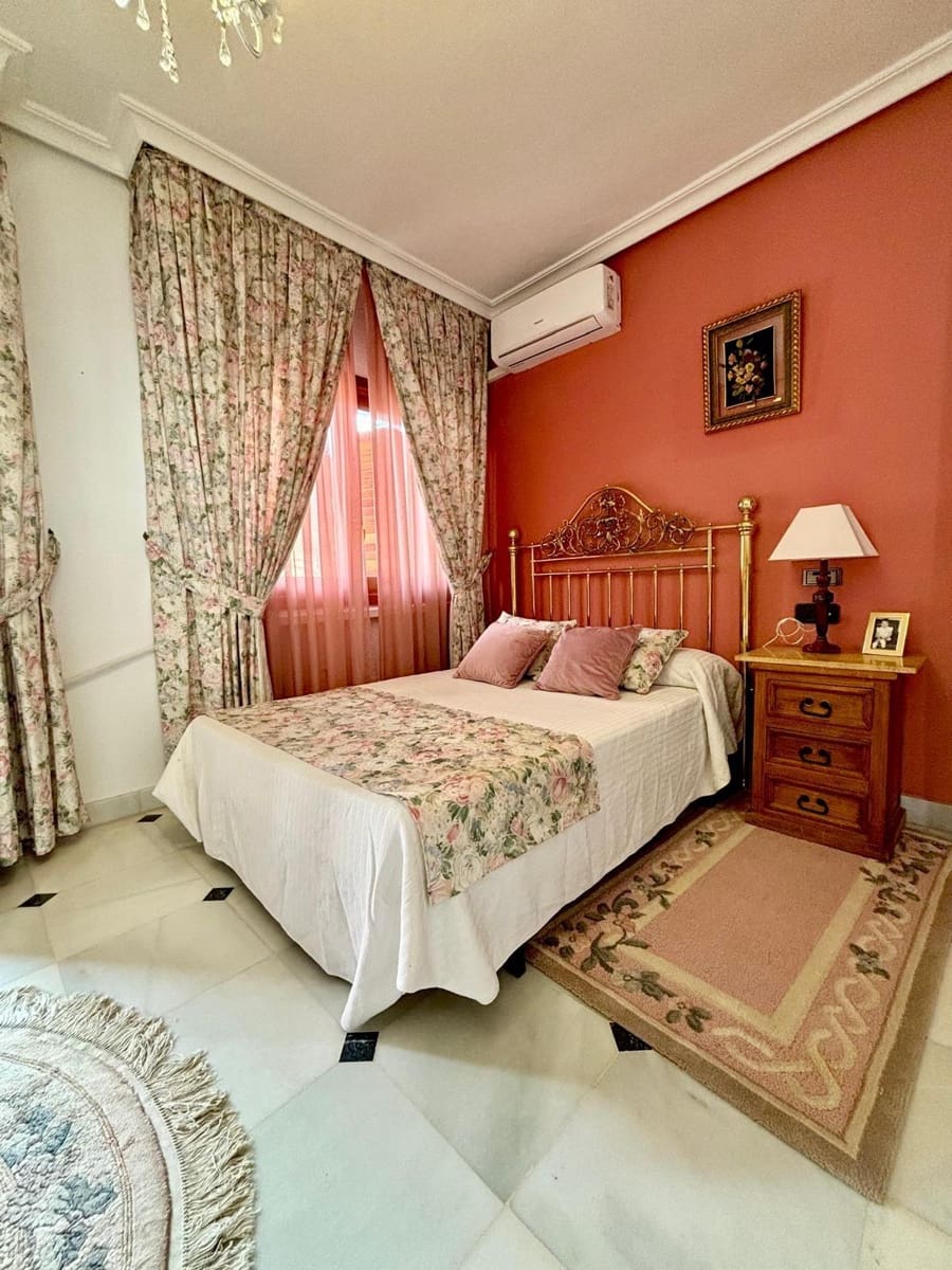 4 soveværelse Villa til salg i Olula del Rio med swimmingpool garage - € 390.000 (Ref: 8646054)