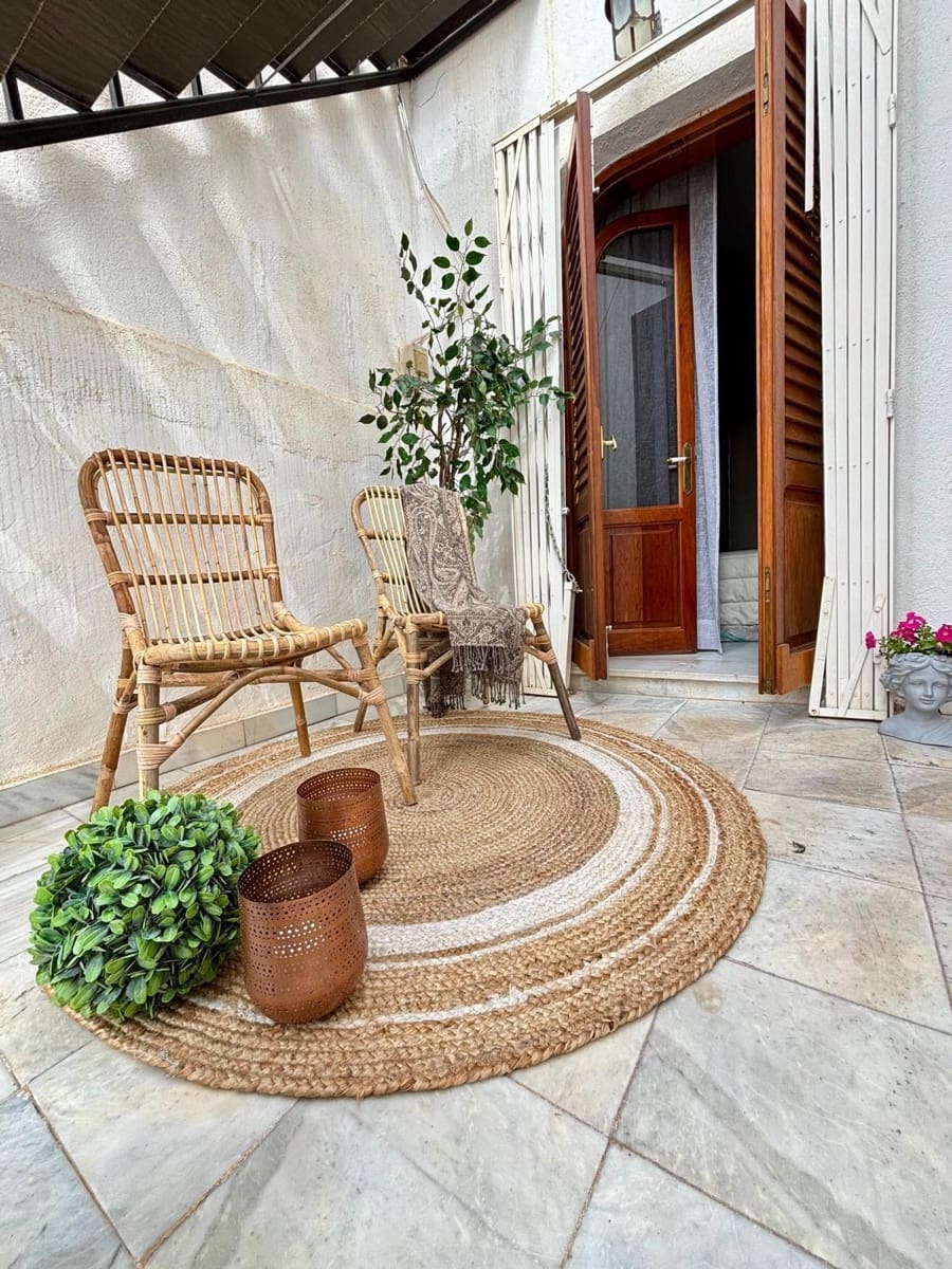 4 soveværelse Villa til salg i Olula del Rio med swimmingpool garage - € 390.000 (Ref: 8646054)