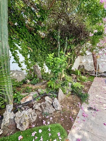 4 sovrum Villa till salu i Olula del Río med pool garage - 390 000 € (Ref: 8646054)