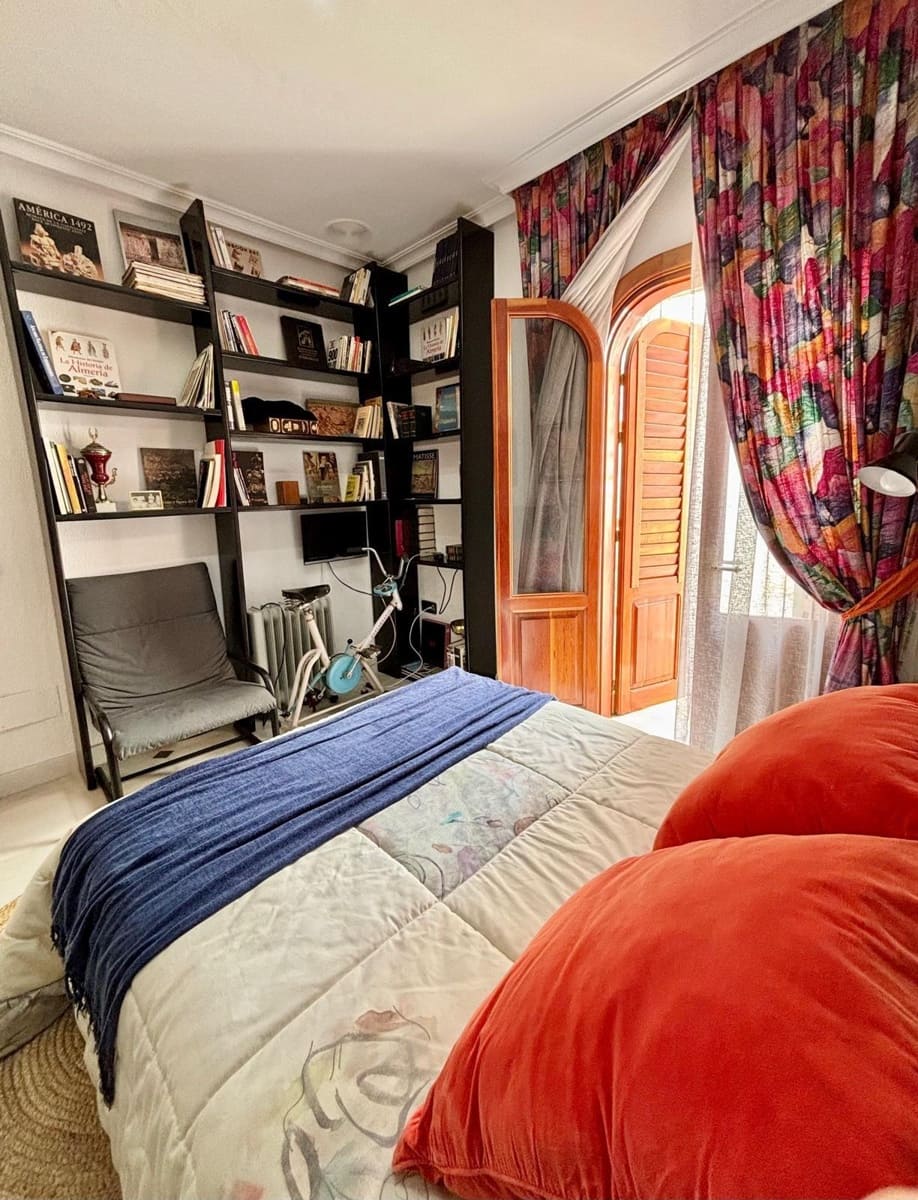 4 soveværelse Villa til salg i Olula del Rio med swimmingpool garage - € 390.000 (Ref: 8646054)