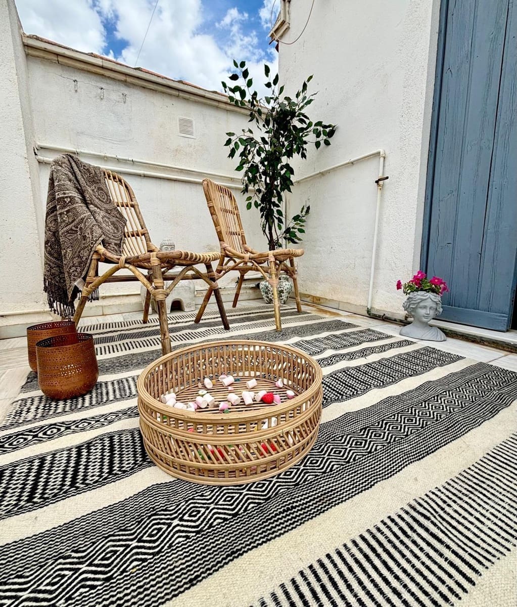 4 soveværelse Villa til salg i Olula del Rio med swimmingpool garage - € 390.000 (Ref: 8646054)