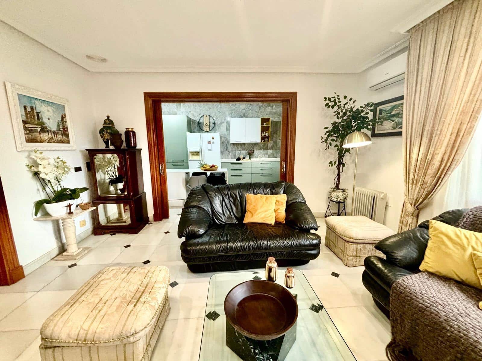 4 soveværelse Villa til salg i Olula del Rio med swimmingpool garage - € 390.000 (Ref: 8646054)