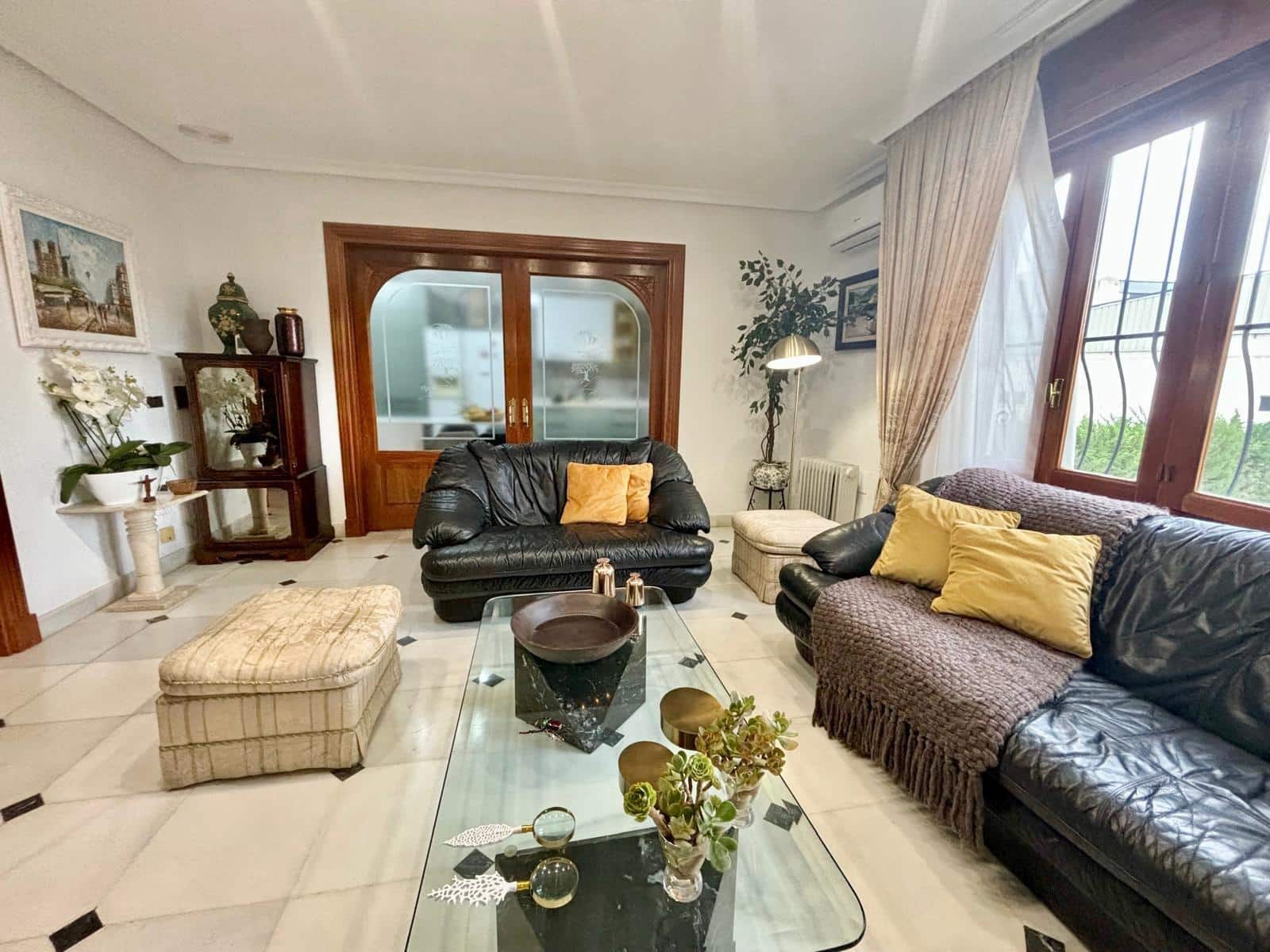 4 soveværelse Villa til salg i Olula del Rio med swimmingpool garage - € 390.000 (Ref: 8646054)