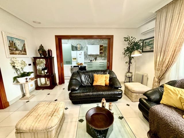 4 sovrum Villa till salu i Olula del Río med pool garage - 390 000 € (Ref: 8646054)